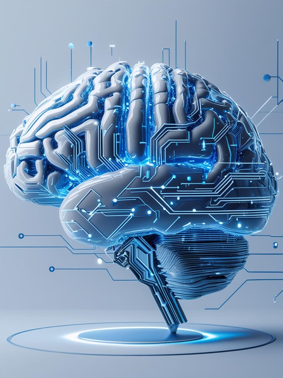 AI Strategy & Consulting